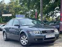 Audi A4 2.0LPG**Super stan**Alusy**Klima**Zamiana**Gwarancja**