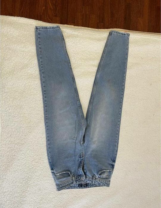 Джинси розмір S,стан ідеальний