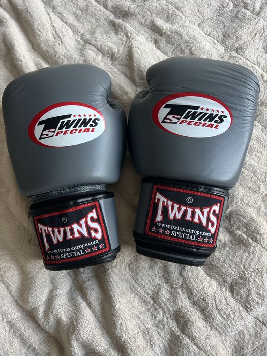 Перчатки Twins 16OZ