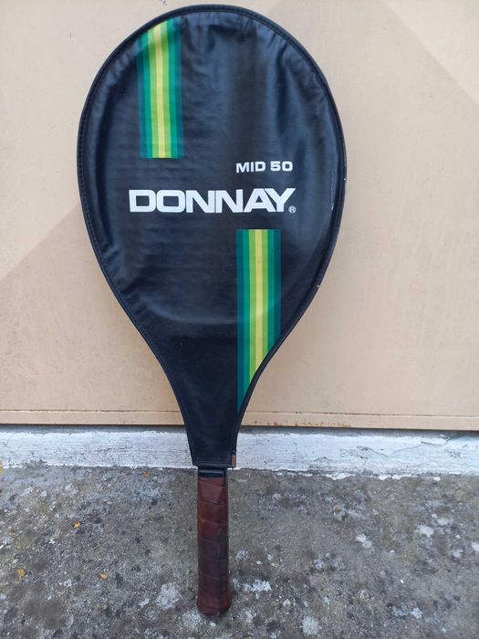 Raquete de Ténis Donnay