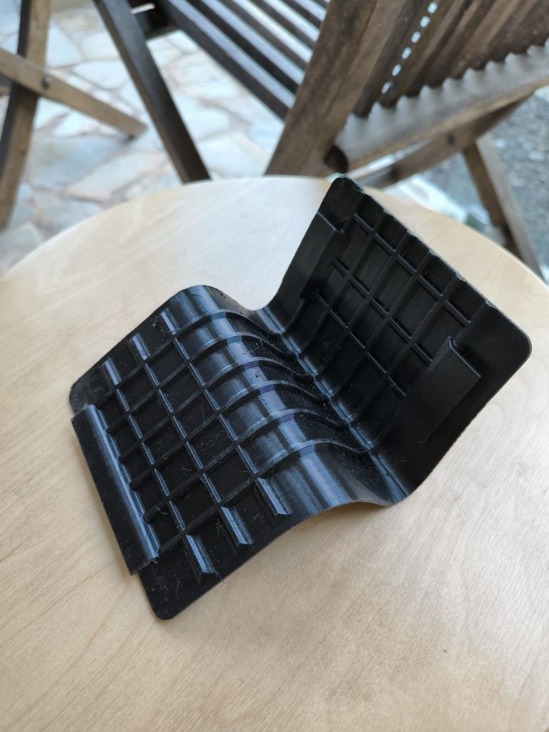 Impressão 3D - ABS