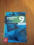 Livro escolar de ciências naturais