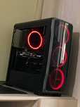 Игровой ПК | GTX 1080Ti, i5 11400, 16GB