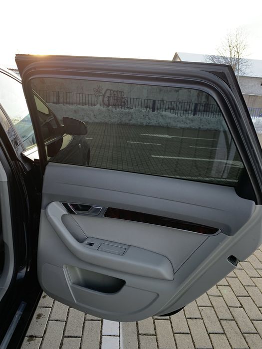 Audi a6c6 avant 2.0 s-line