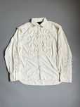 Рубашка Number Nine Shirt 09 Archive y2k Raf Simons Rick Owens  Size L