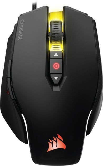 Миша Corsair M65 Pro RGB USB Black