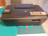 DRUKARKA  HP - Kolor/skaner  - 50 zl