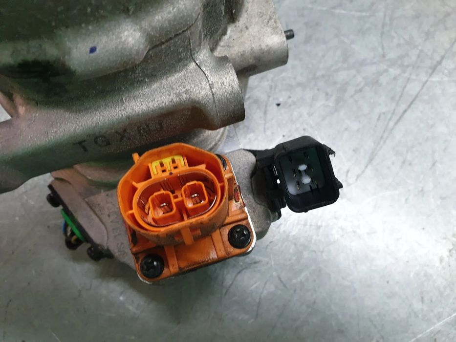 Compressor AC HYUNDAI Ioniq (AE)