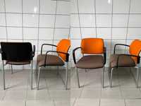 Krzesło fotel konferencyjne biurowe Profim Bit 560H DUŻA ILOŚĆ!