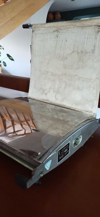 suszarka fotograficzna typ s f 7 libella