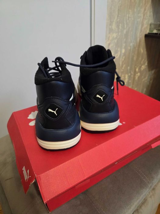 Кросівки чоловічі Puma X-ray Speed mid 42(8)