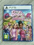 PS5 gra Barbie Project Frienship