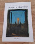 Stulecie Skamandrytów - red. Krzysztof Biedrzycki, nowa
