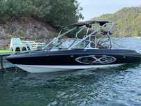 Mastercraft X30