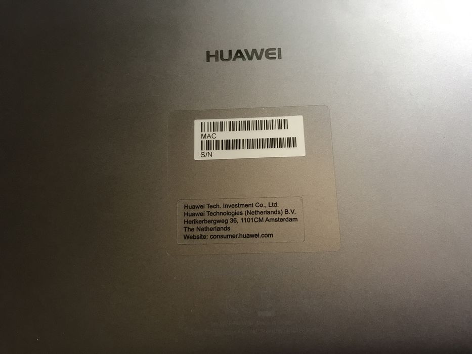 Huawei MediaPad M3 Lite 10. 3/32 GB. 10 дюймов. В идеале, без нюансов.