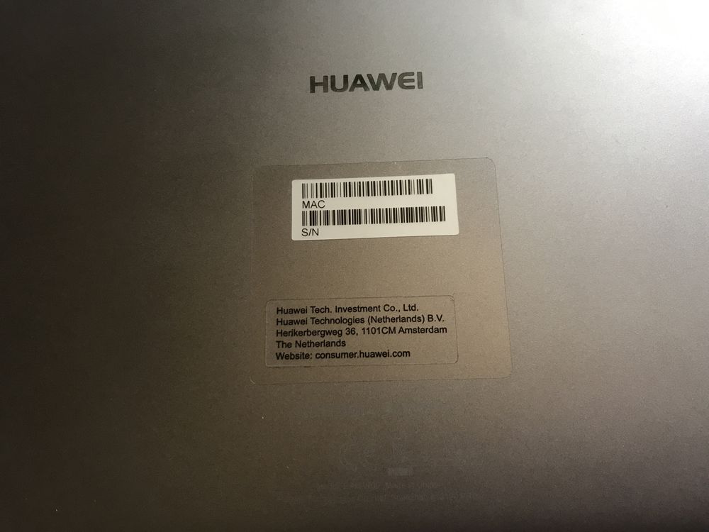 Huawei MediaPad M3 Lite 10. 3/32 GB. 10 дюймов. В идеале, без нюансов.