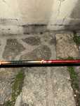 Cana de pesca recreativa