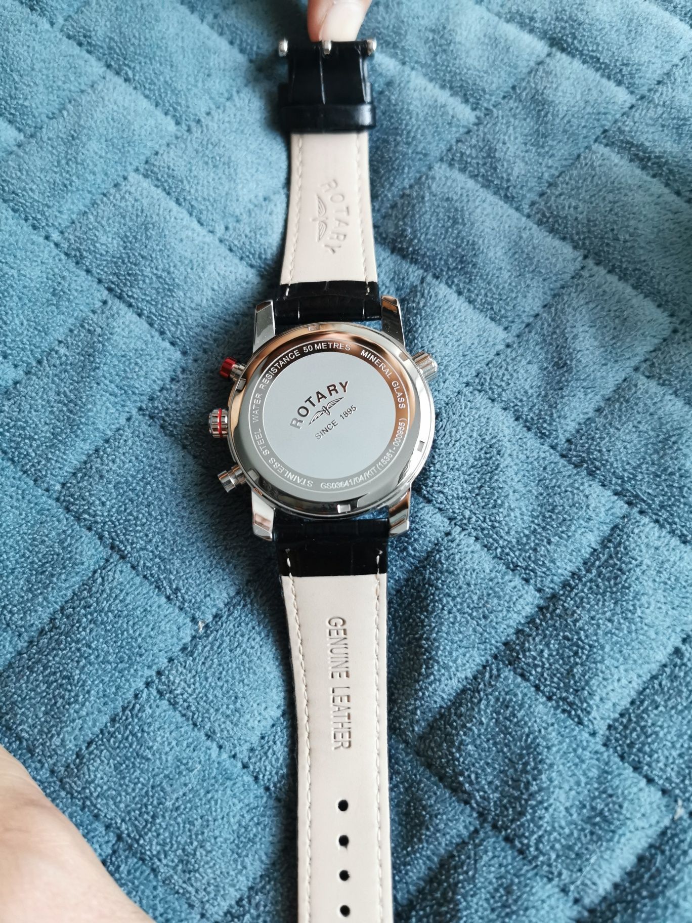 Sprzedam nowy zegarek męski Rotary