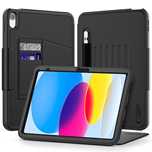 Etui Tech-Protect SC Pen iPad 10.9" 2022 (10 gen.) / 11" 2025 (11 gen.