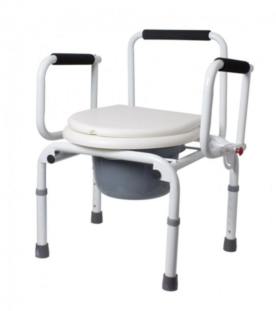Кресло-стул Ridni Care с санитарным оснащением