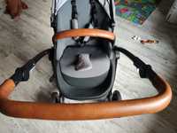 Cybex Leotie Lux 3w1