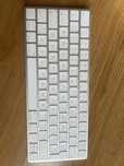 Klawiautra apple magic