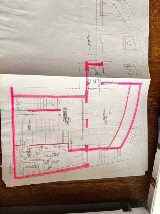 SPRZEDAM lokal usługowy z NAJEMCĄ