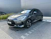 Citroen DS5 1.6blueHDI 120KM