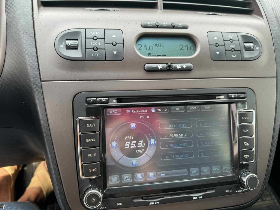 Seat Altea XL  + gratis