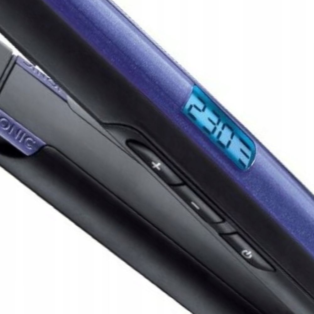prostownica remington s7710. jak nowa