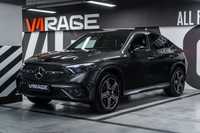 Mercedes-Benz GLC Nowy I FV23% I Salon PL I Gwarancja I Od ręki!