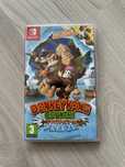 Donkey Kong Country Tropical Freeze [Nintendo Switch]