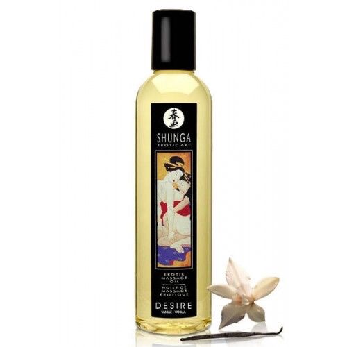 Óleo de massagem 250ml sexy