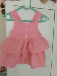 Bluzka Gymboree r98