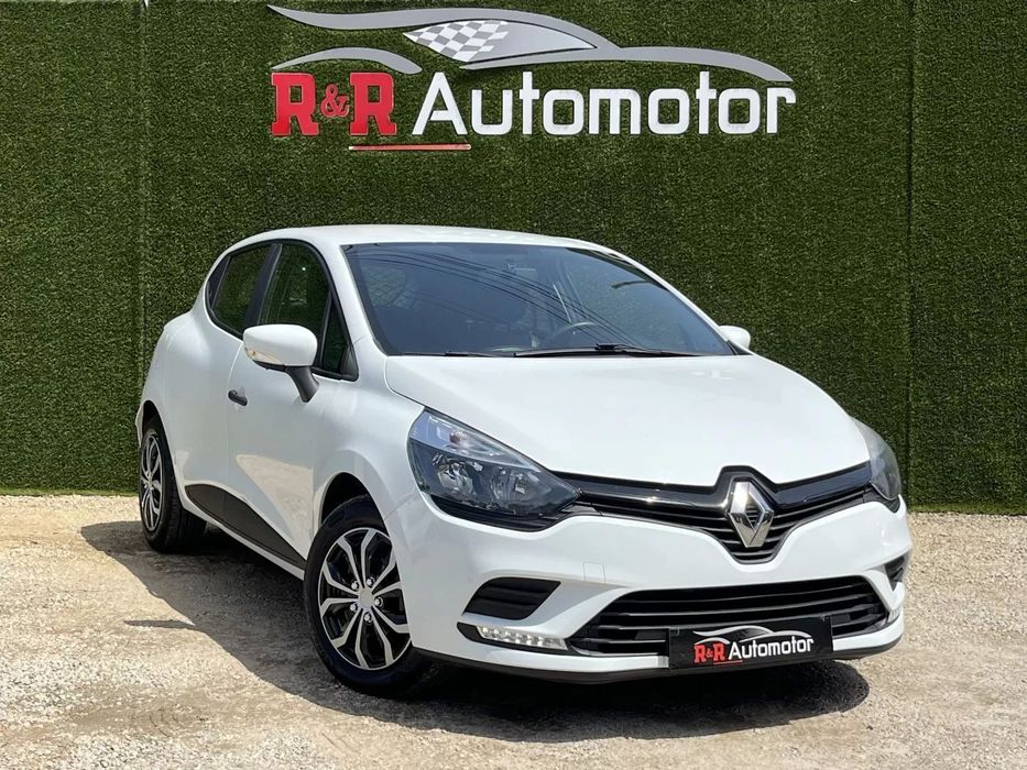 Renault clio 1.5 dci c/iva dedutivel