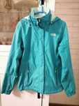 The North Face kurtka damska rozm. S/M