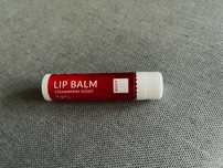 Balsam do ust truskawkowy Avon