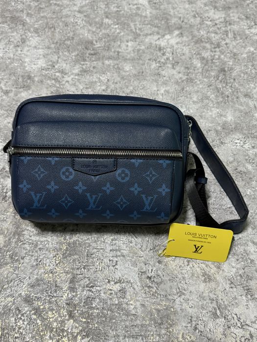 Унісекс сумка Louis Vuitton | сумка Луи виттон | мужская | женская