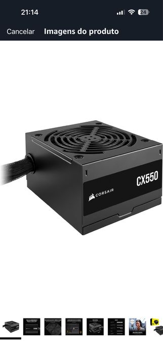 Pc gamer ryzen 5 rtx 5060