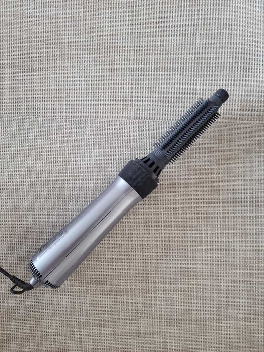 Suszarko-lokówka Braun Volume&Style AS 400