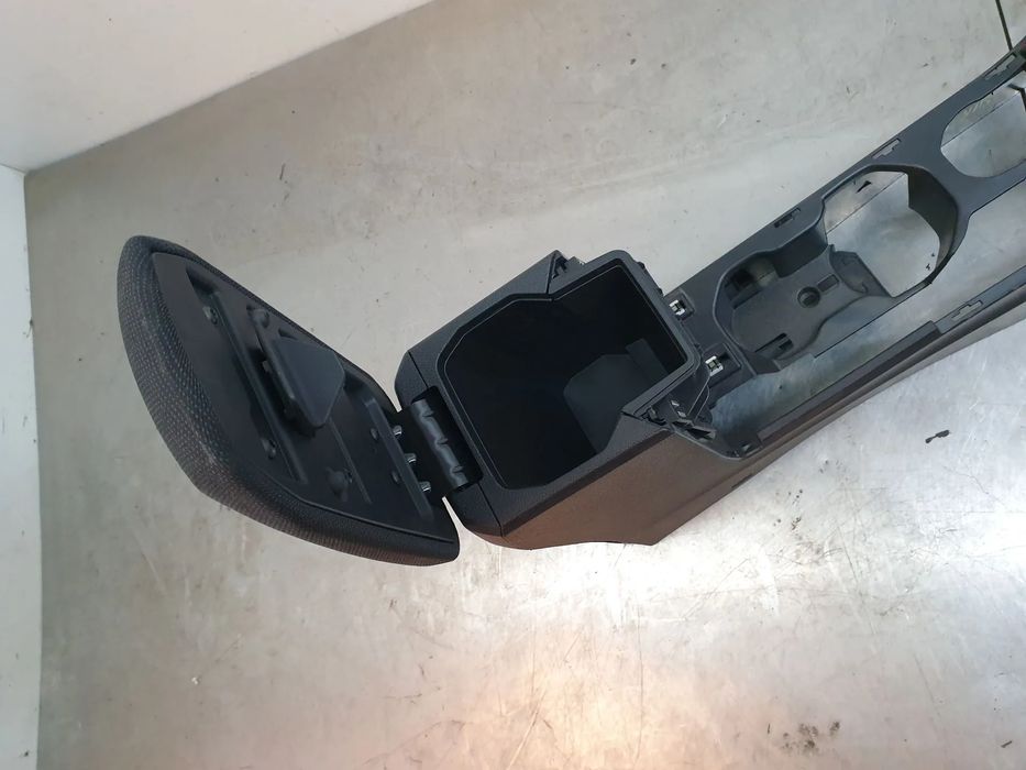 Apoio de braço DACIA Sandero III