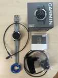 Zagarek Garmin Fenix 5