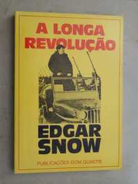 A Longa Revolução de Edgar Snow