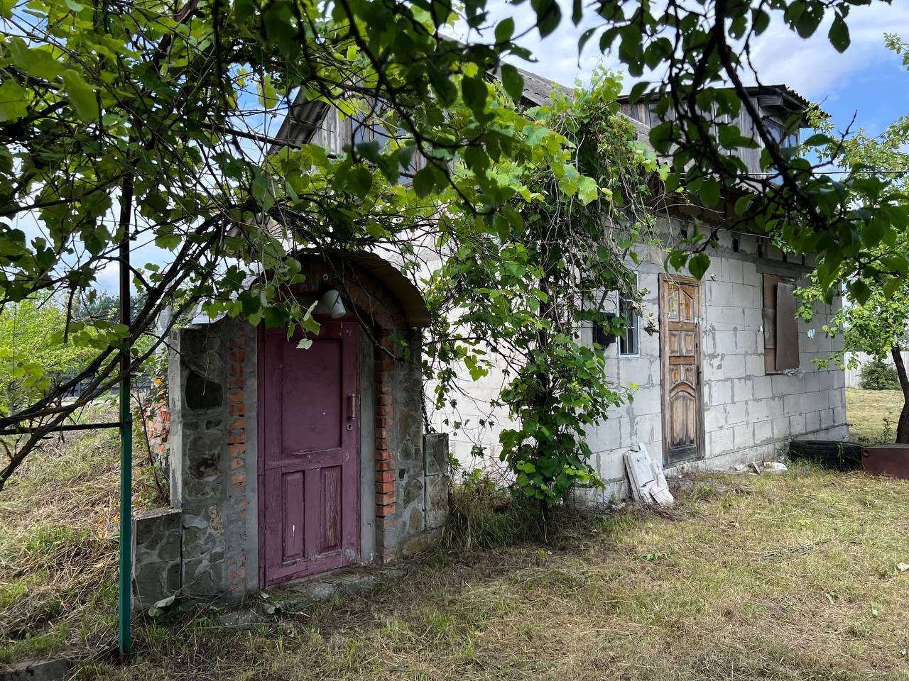Продам дачу 12 соток