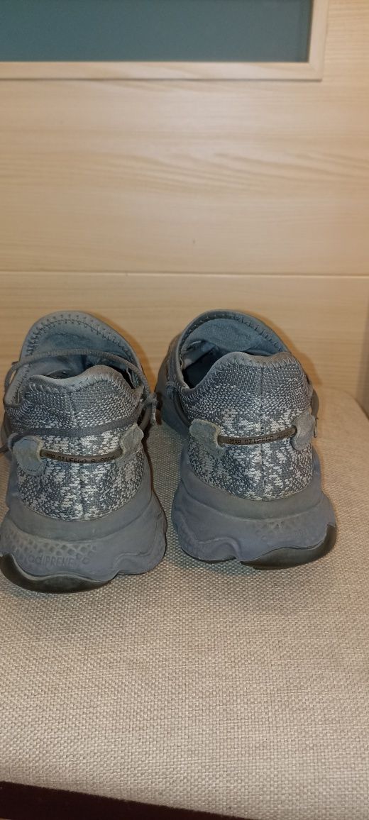 Buty Sportowe Adidas Adiprene Nr 44 2/3 Stan Bardzo Dobry