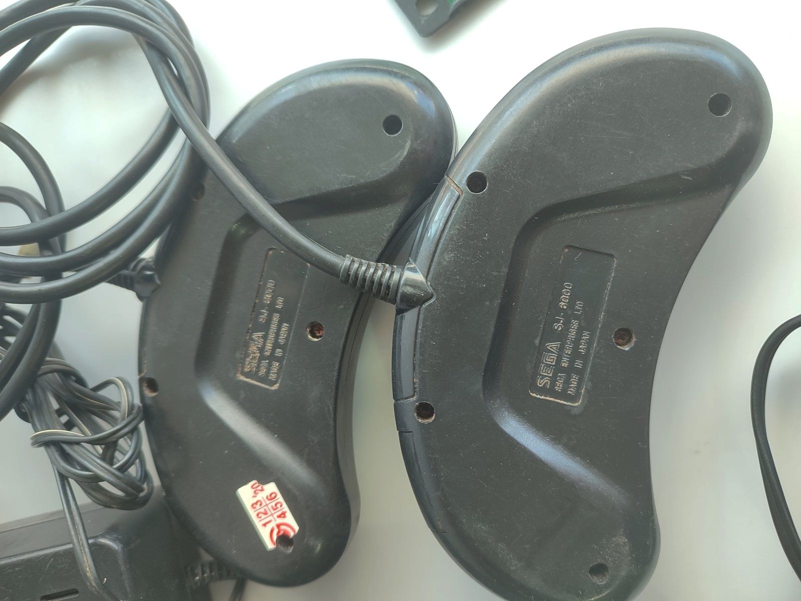 Sega Mega Drive 2