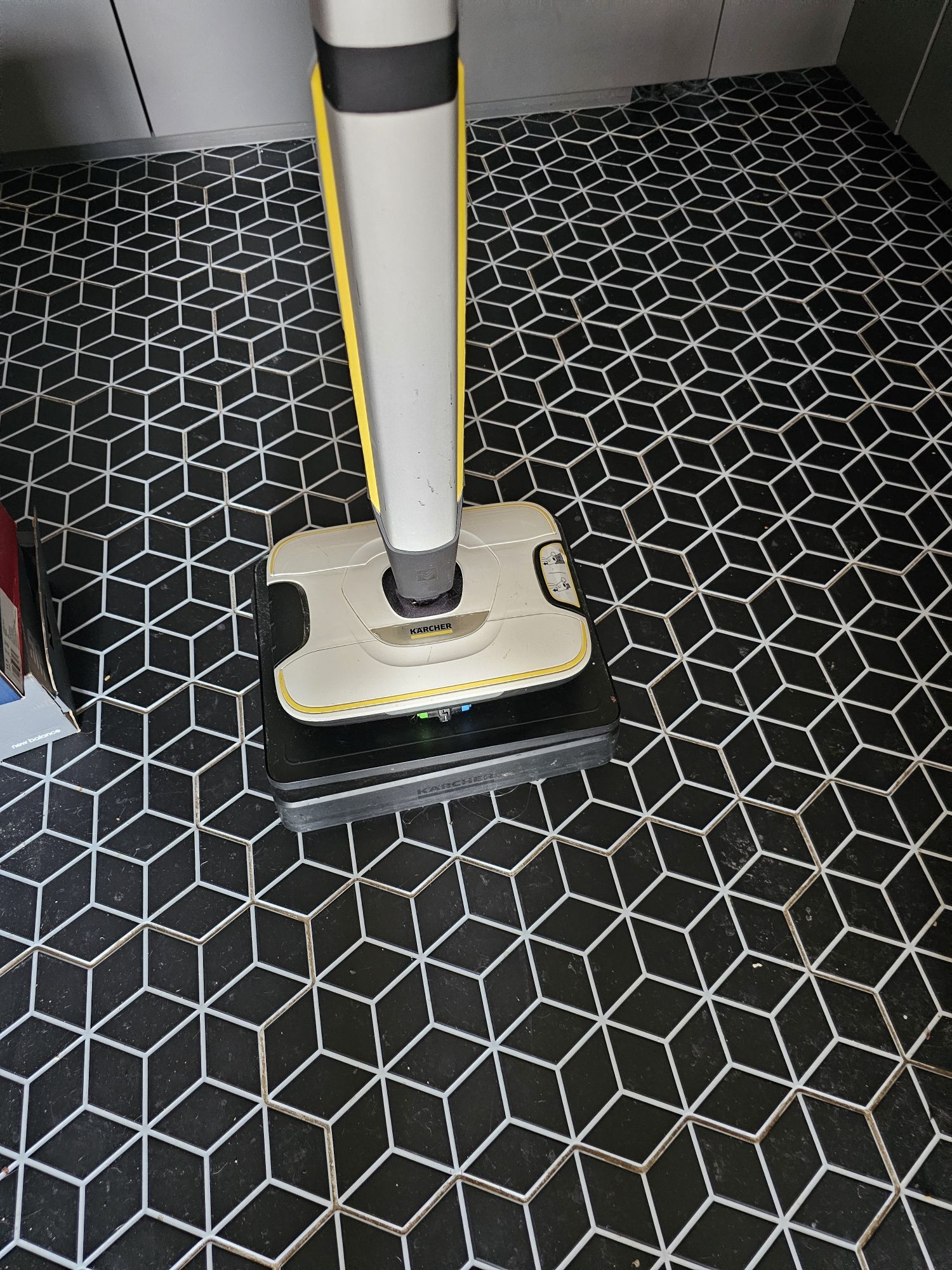 Karcher myjka mop  FC7