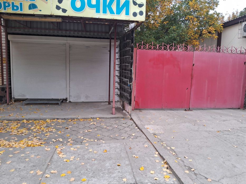 Продам комплекс в Центре пл.1643 кв.м., участок 0,16 Га, р-н. Озерка