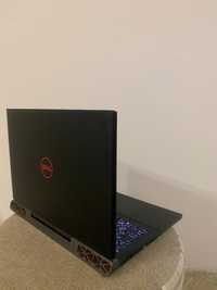 Ноутбук DELL Inspiron 7577 Black