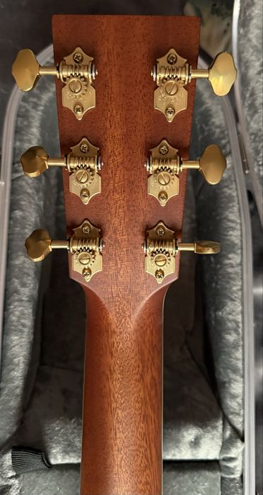 Furch Vintage 2 D-SR SPE